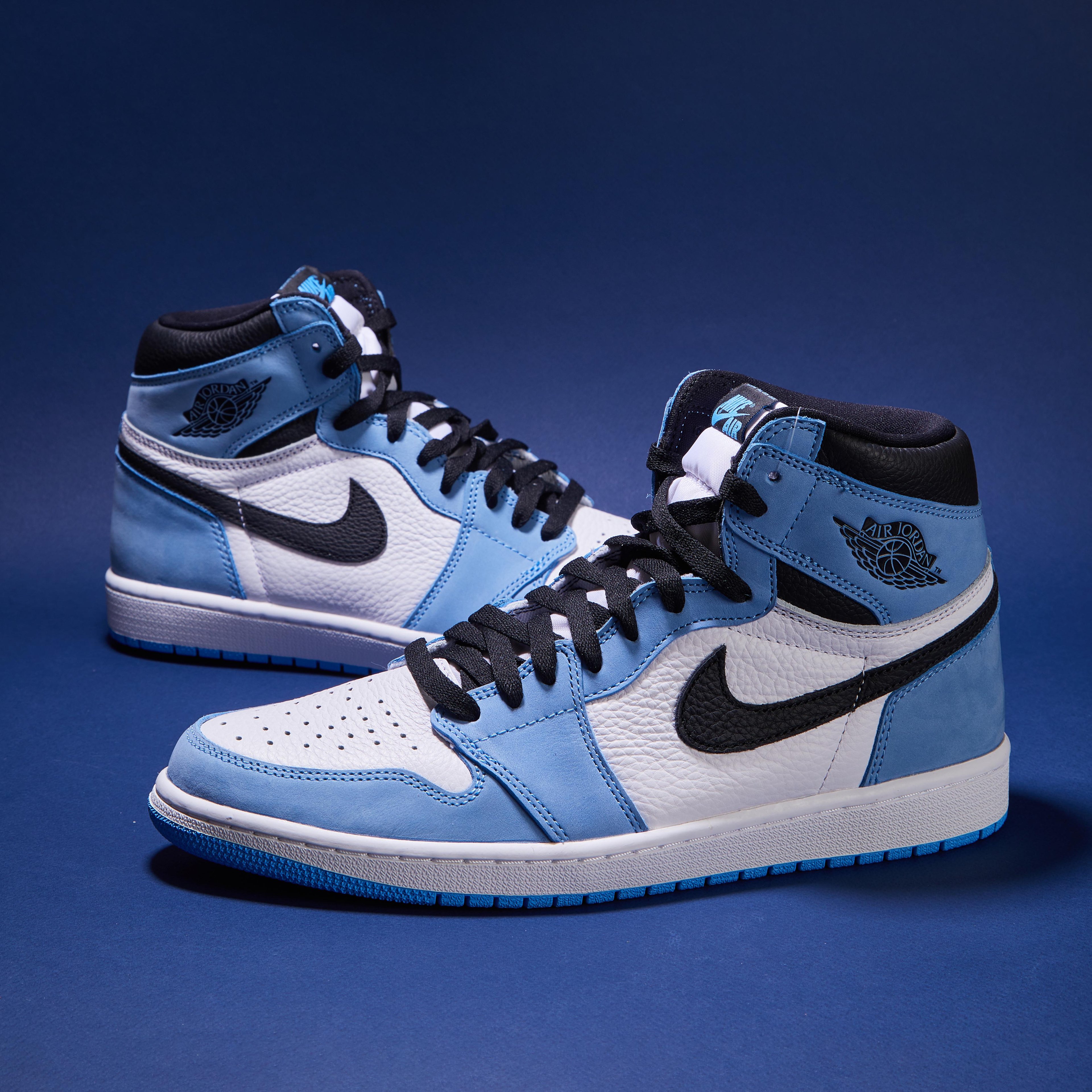  Air Jordan 1 High OG ‘University Blue’