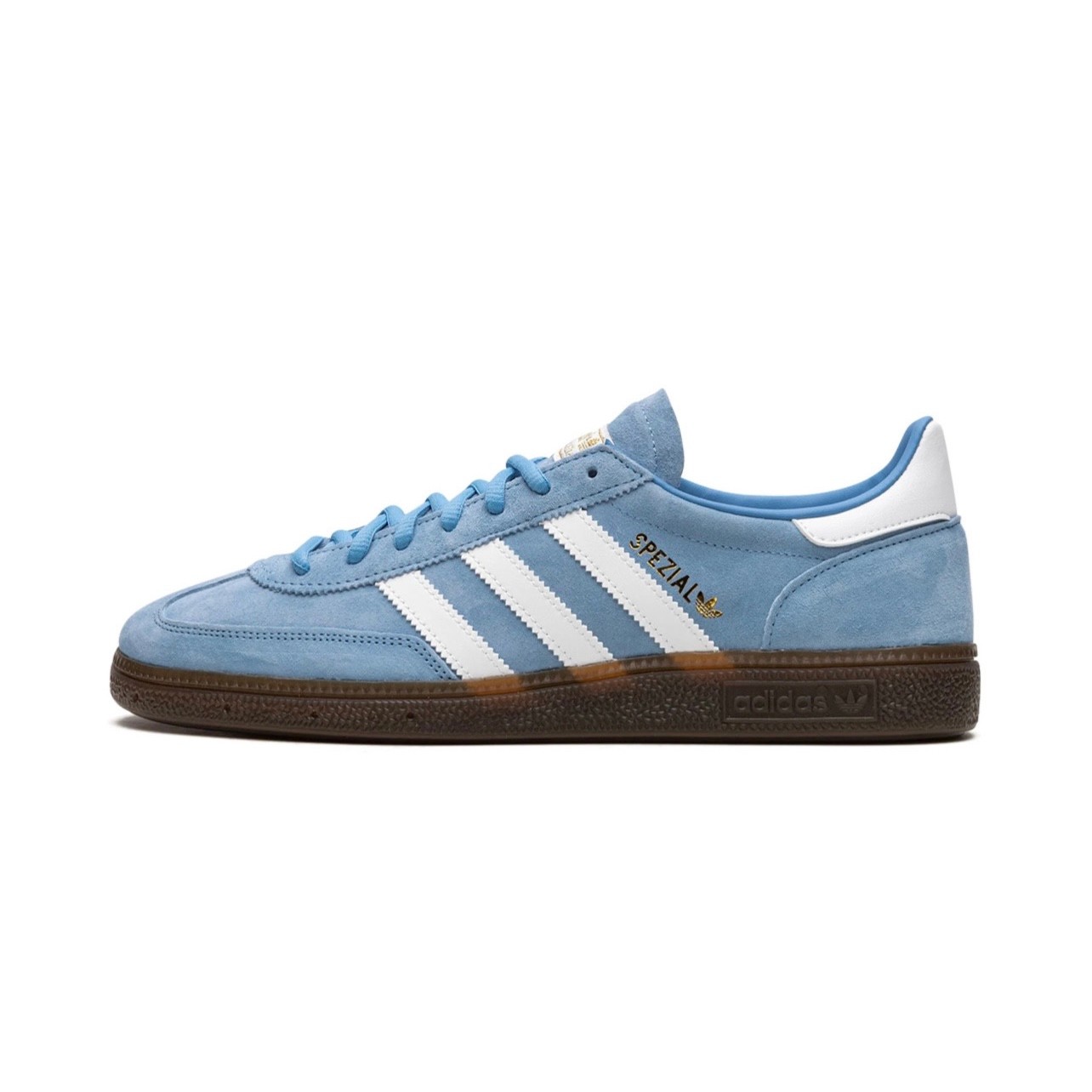 Adidas Handball Spezial 'Light Blue'