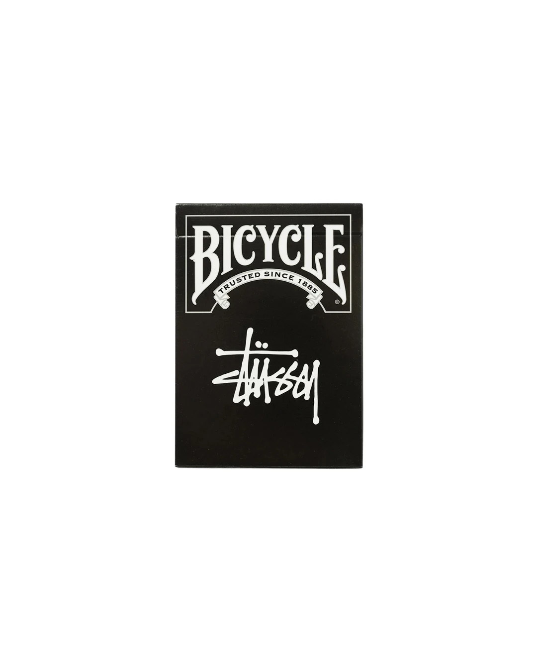 Stüssy Playing Card - ONE SIZE