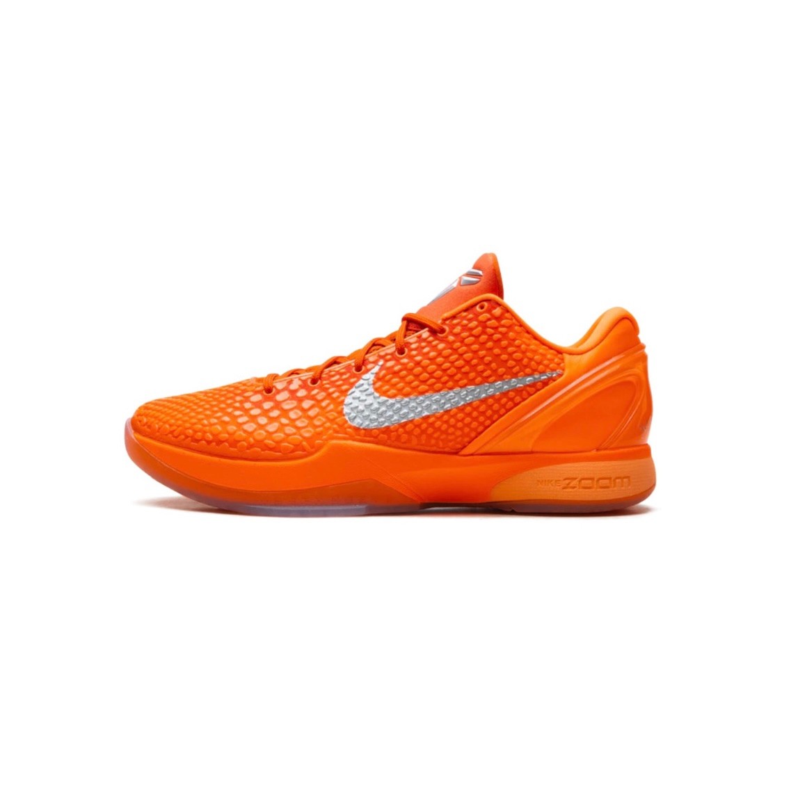 Nike Zoom Kobe 6 Protro ‘Total Orange’
