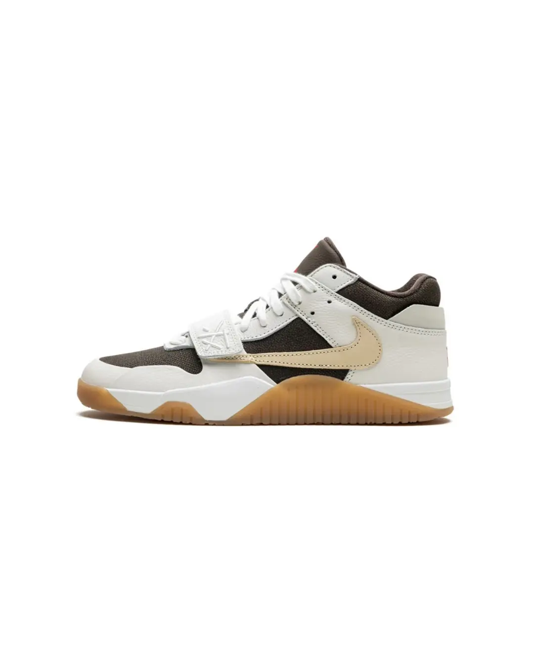 その他 travis scott Nike Air Jordan Jumpman Jack TR Travis Scott Dark Mocha | FZ8117