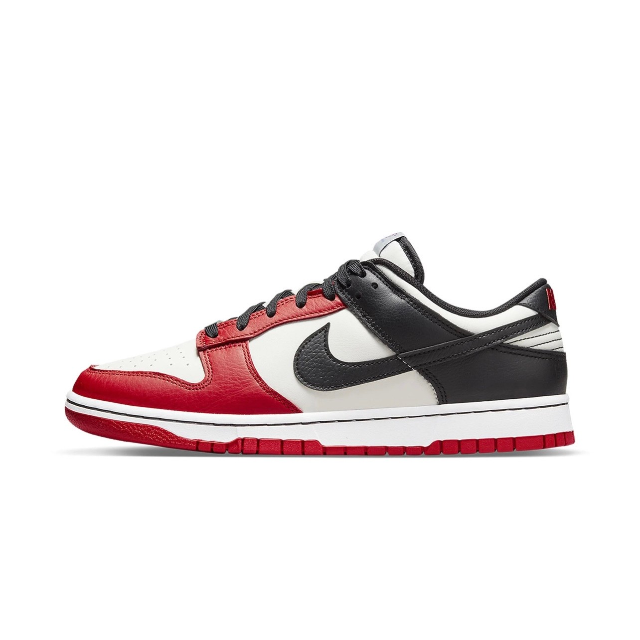 Dunk Low EMB '75th Chicago'