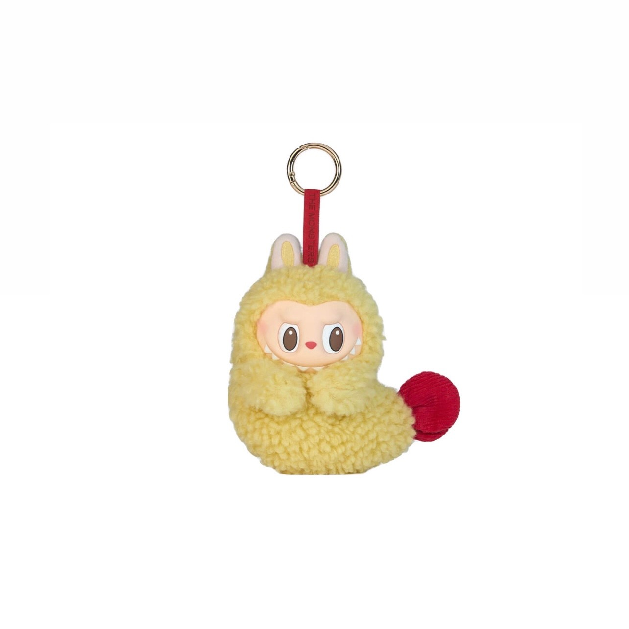Pop Mart Labubu The Monsters Wacky Mart Series Earphone Case