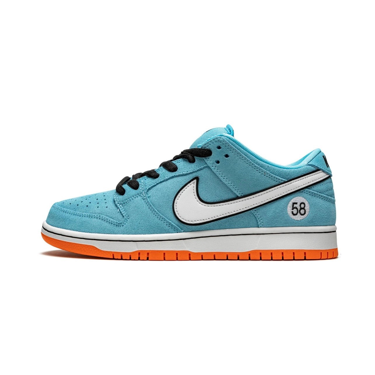 Dunk Low SB 'Gulf 58'