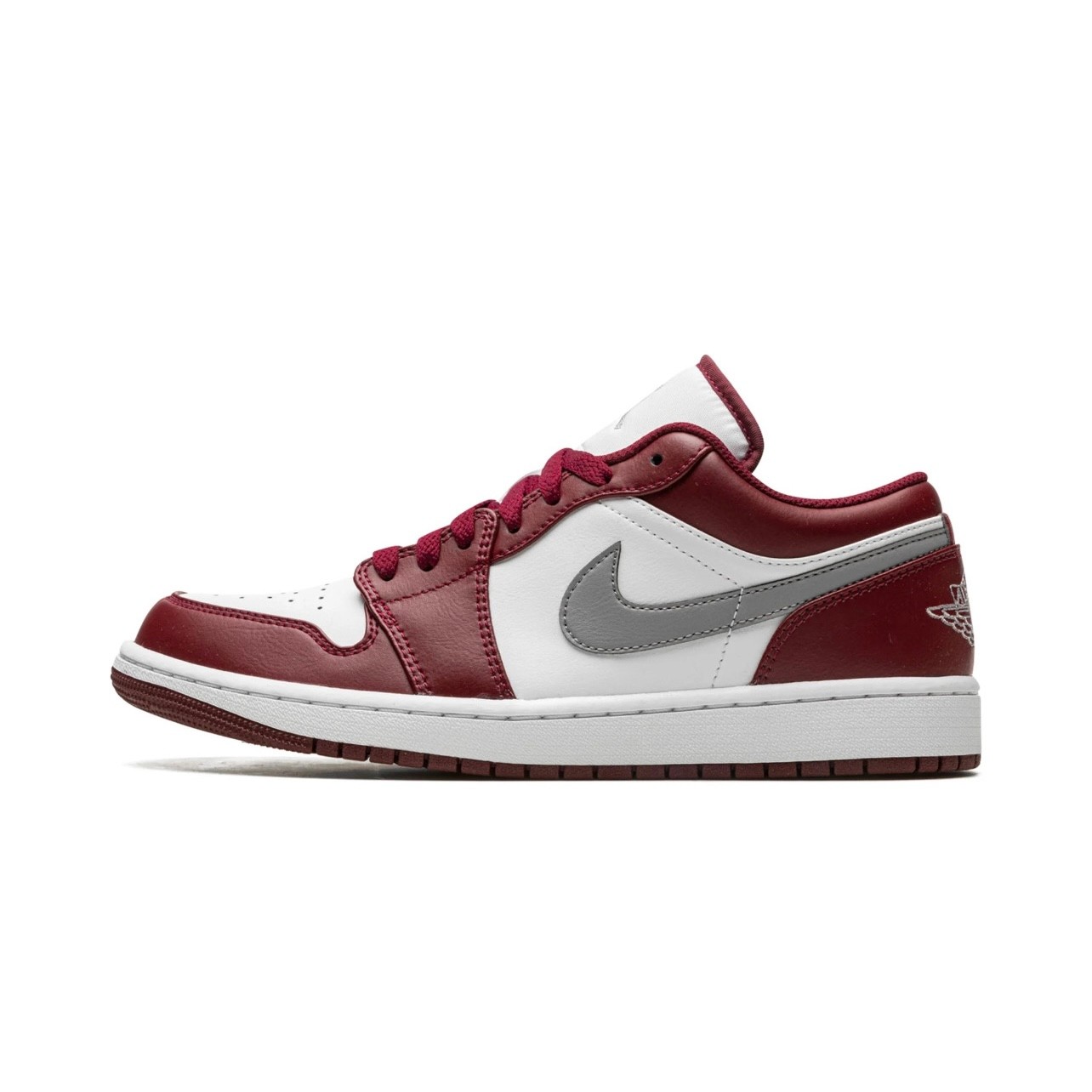 Jordan 1 Low 'Cherrywood'