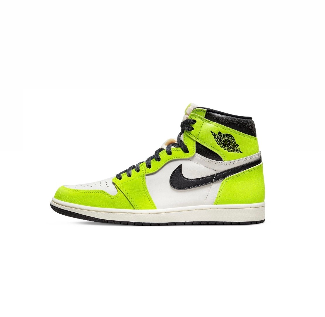 Air Jordan 1 High Visionaire