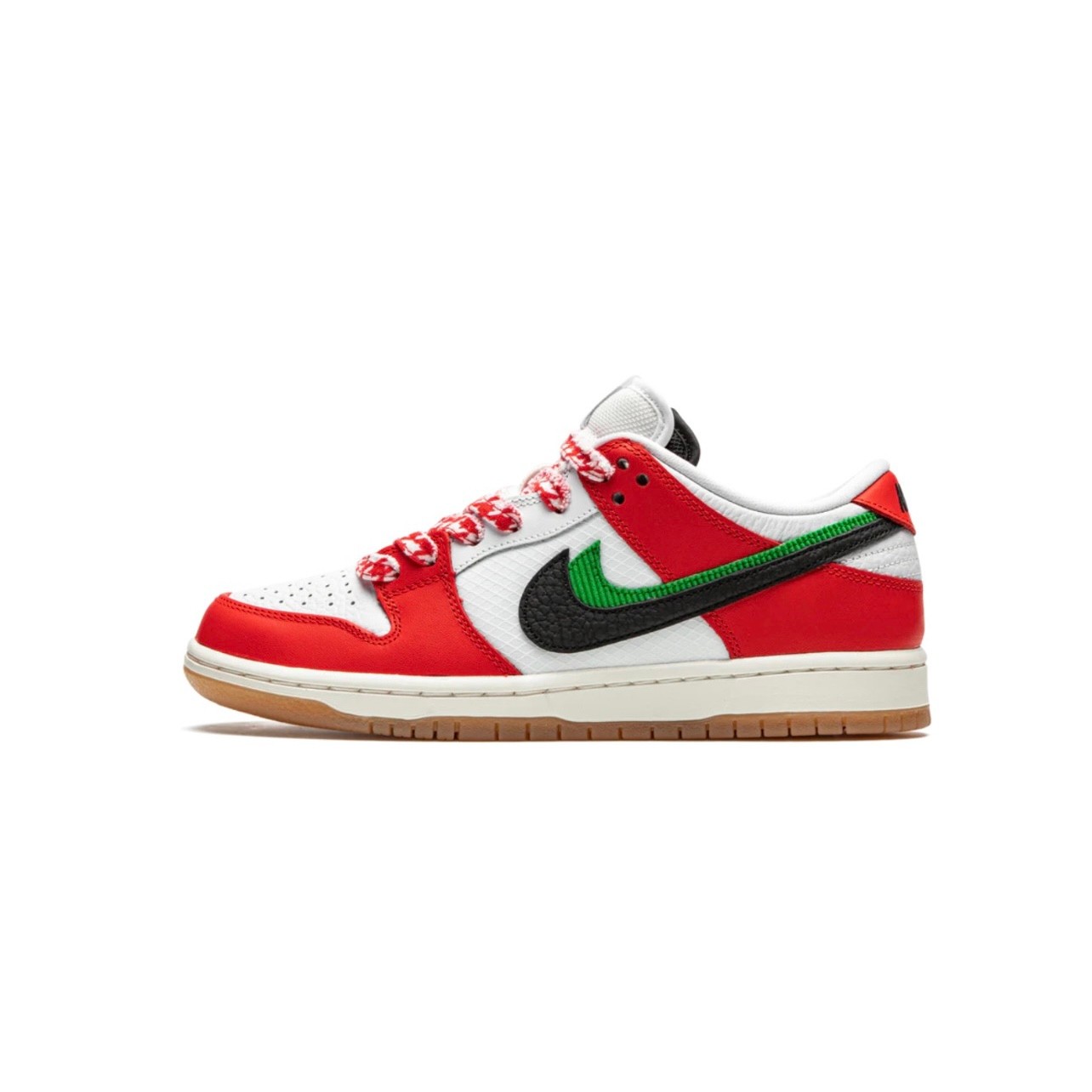 SB Dunk Low 'Habibi