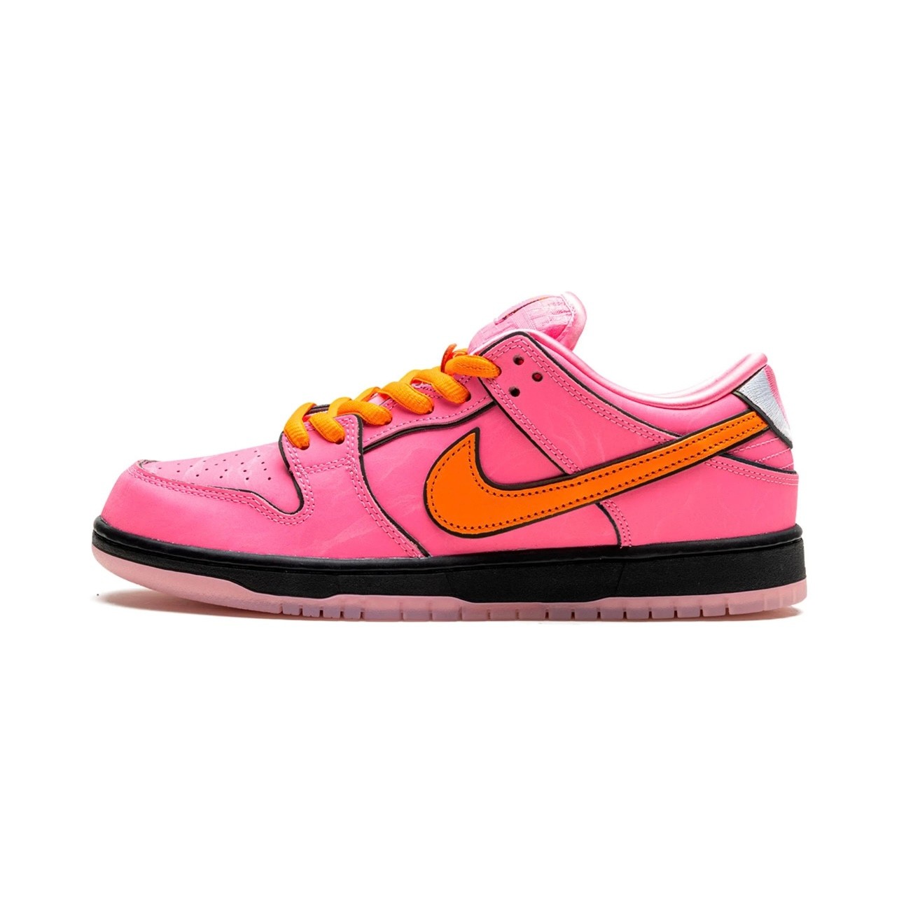 Dunk Low SB 'The Powderpuff Girl Blossom'