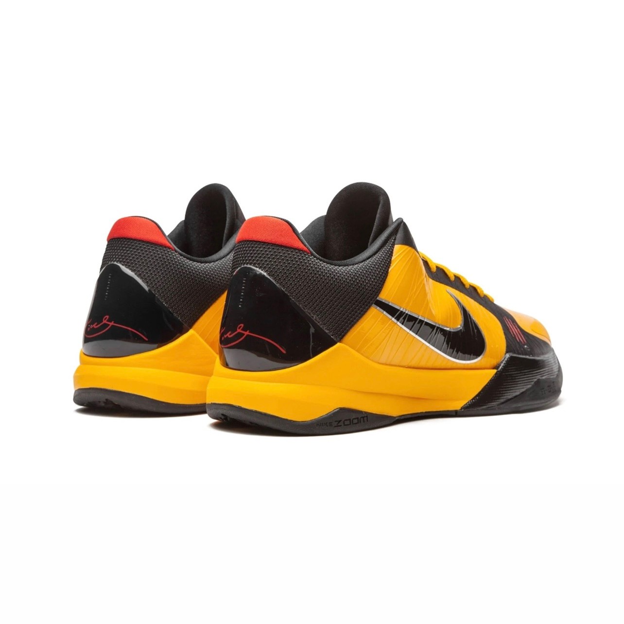 Nike Kobe 5 Protro 'Bruce Lee'