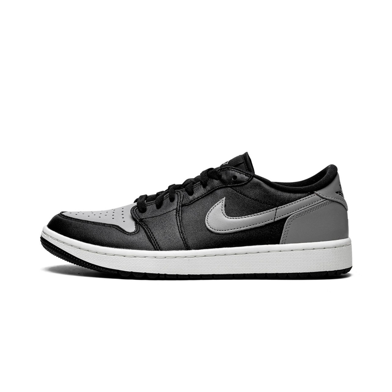 Jordan 1 Low Golf 'Shadow'