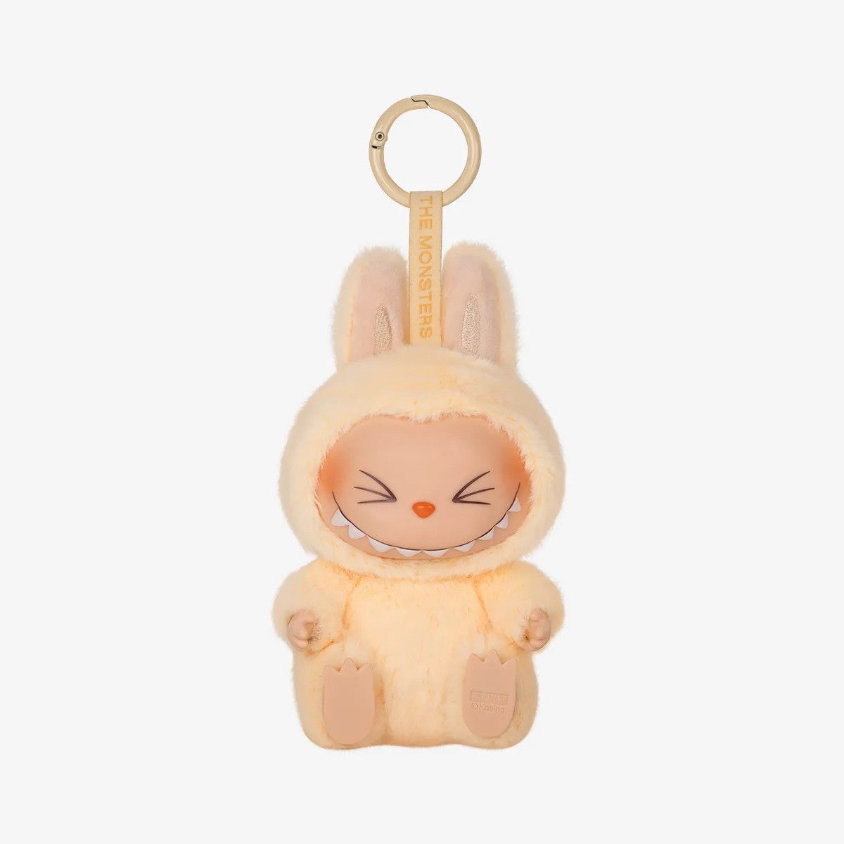 Pop Mart Labubu The Monsters Have a Seat ‘SISI Vinyl Plush’