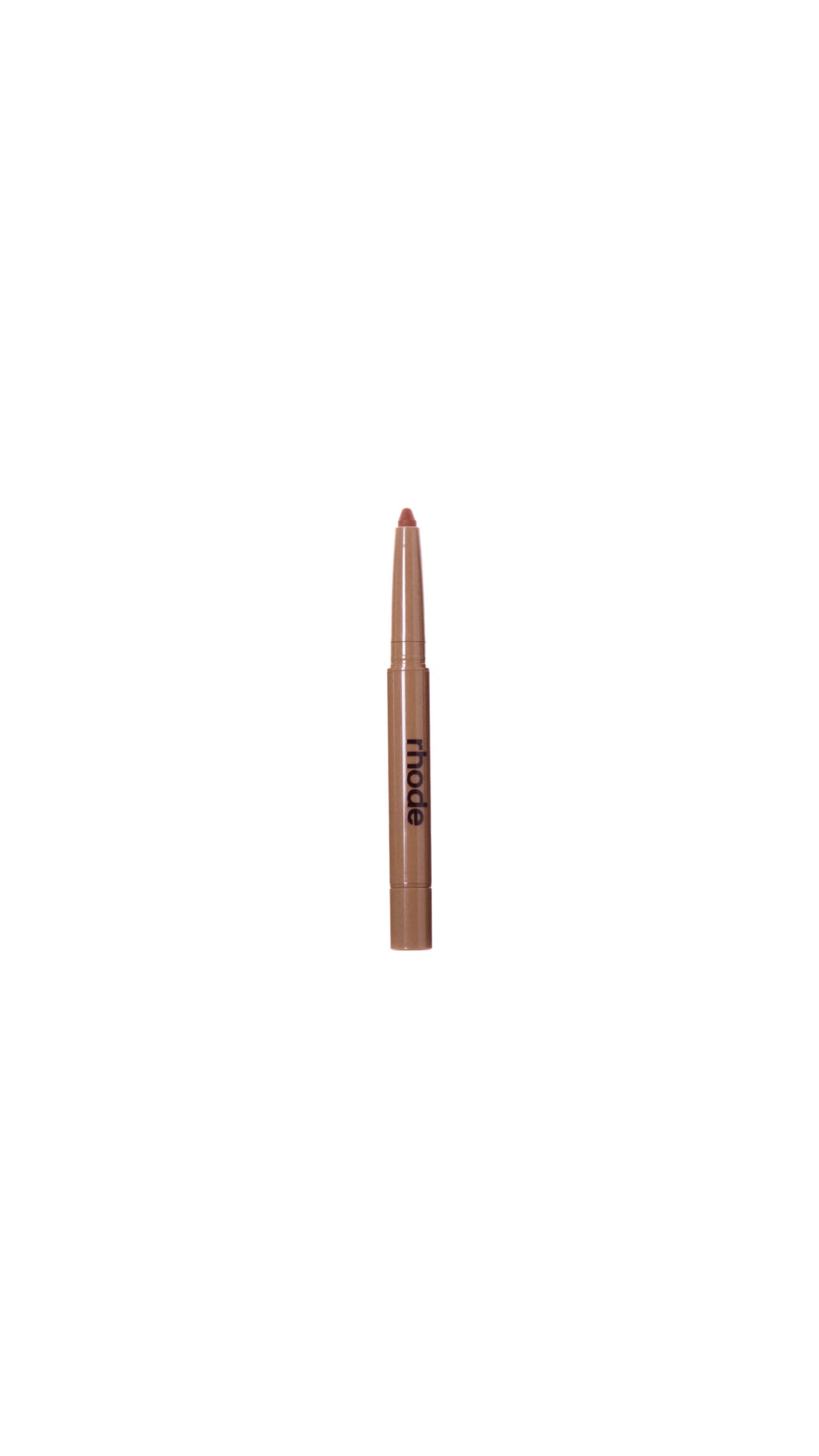 Rhode Peptide Lip Shape 'Lunge'