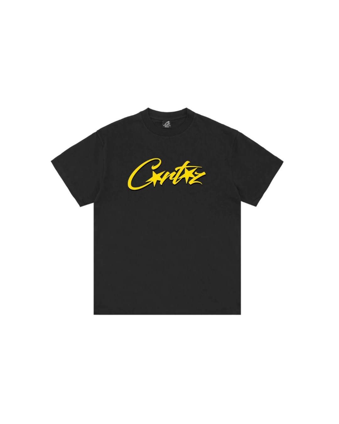 Corteiz Allstarz Tee 'Black'