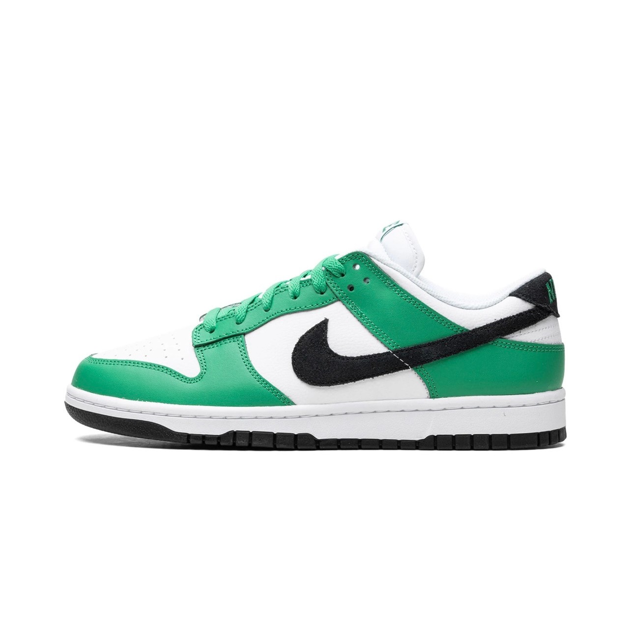 Dunk Low 'Stadium Green' (Celtics)