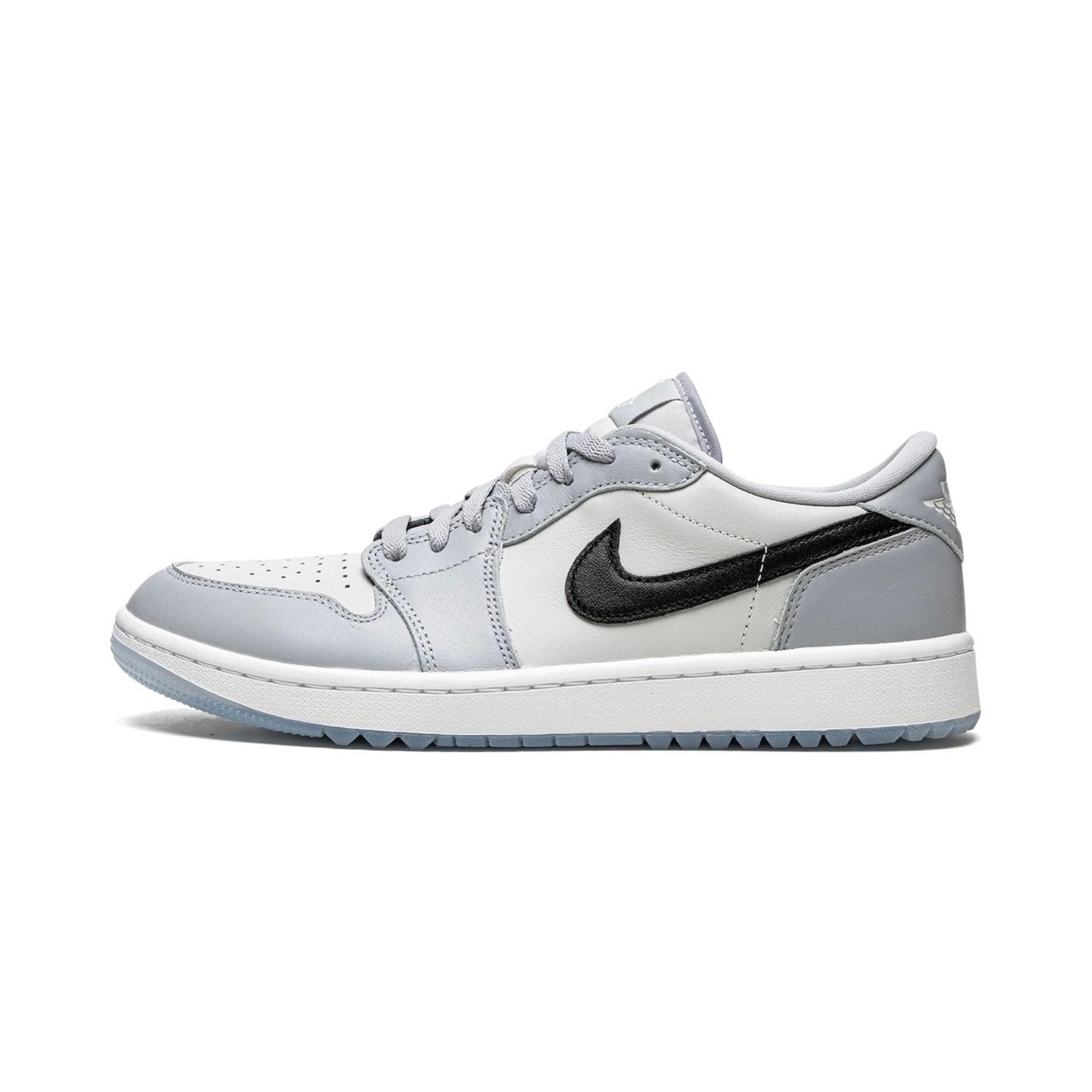 Jordan 1 Low Golf 'Wolf Grey'