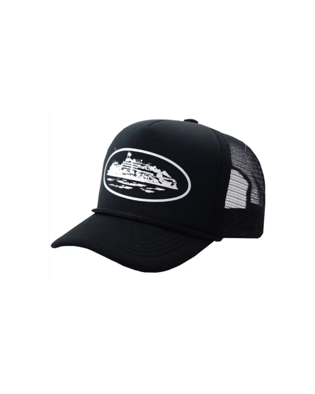 Corteiz Alcatraz Trucker Hat