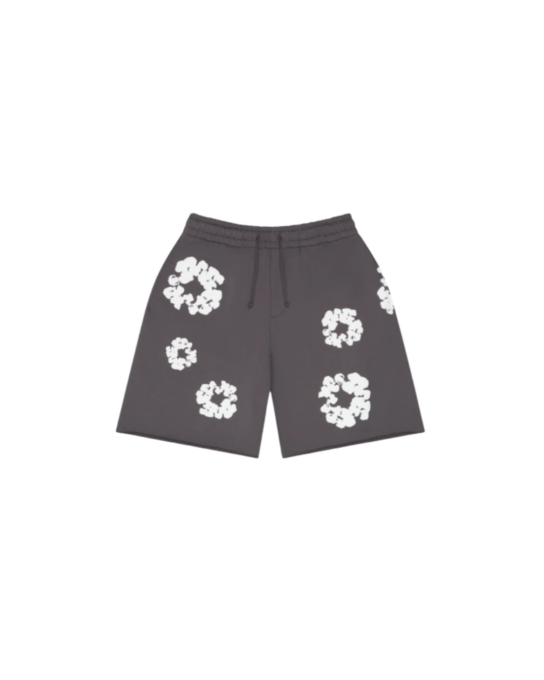 専用Denim Tears Cotton Wreath Sweatshorts Denim Tears Cotton Wreath Sweatshorts 'Charcoal'