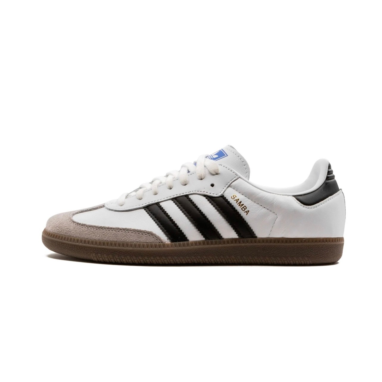 Adidas Samba OG 'White'