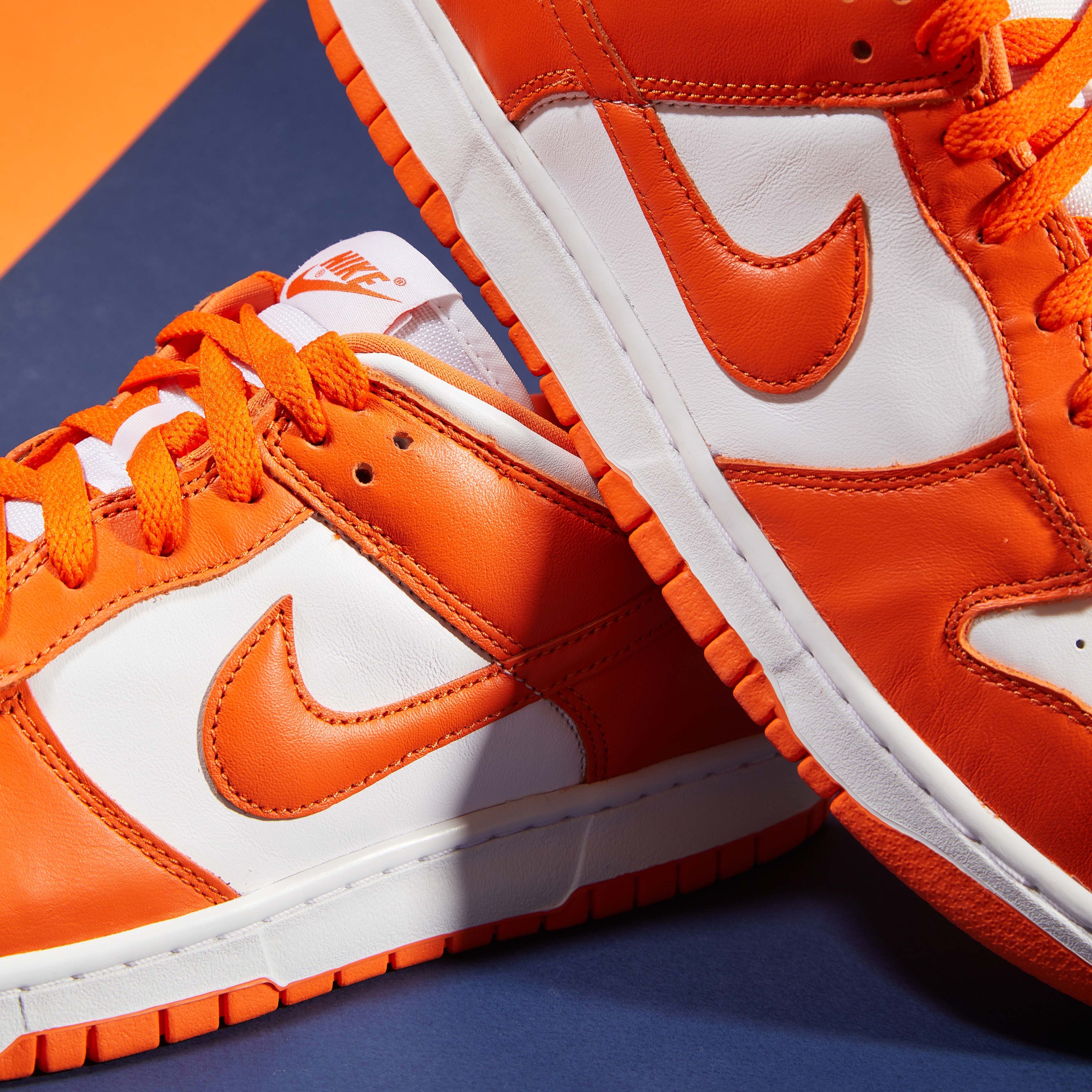 Dunk Low SP Syracuse