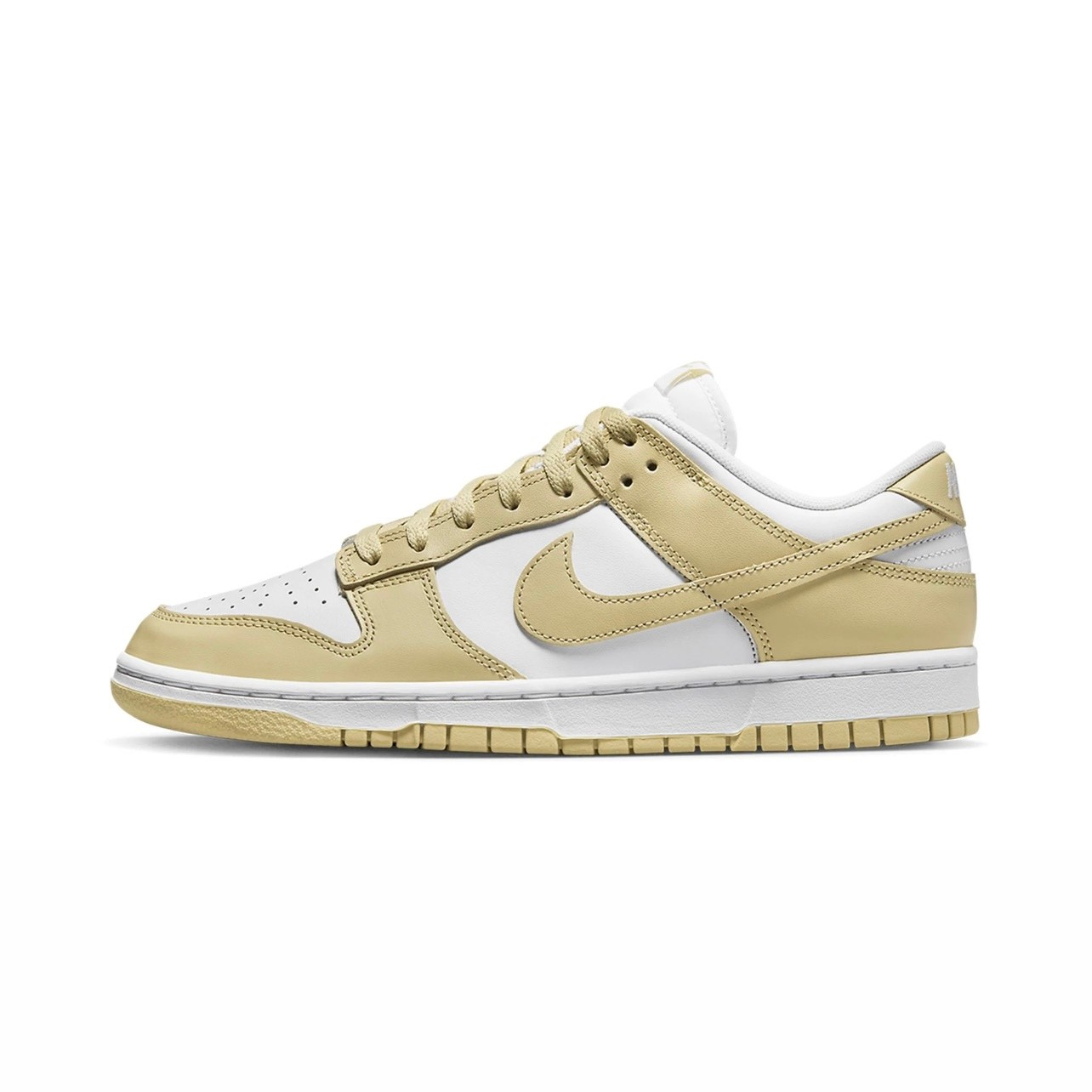 Dunk Low 'Team Gold'