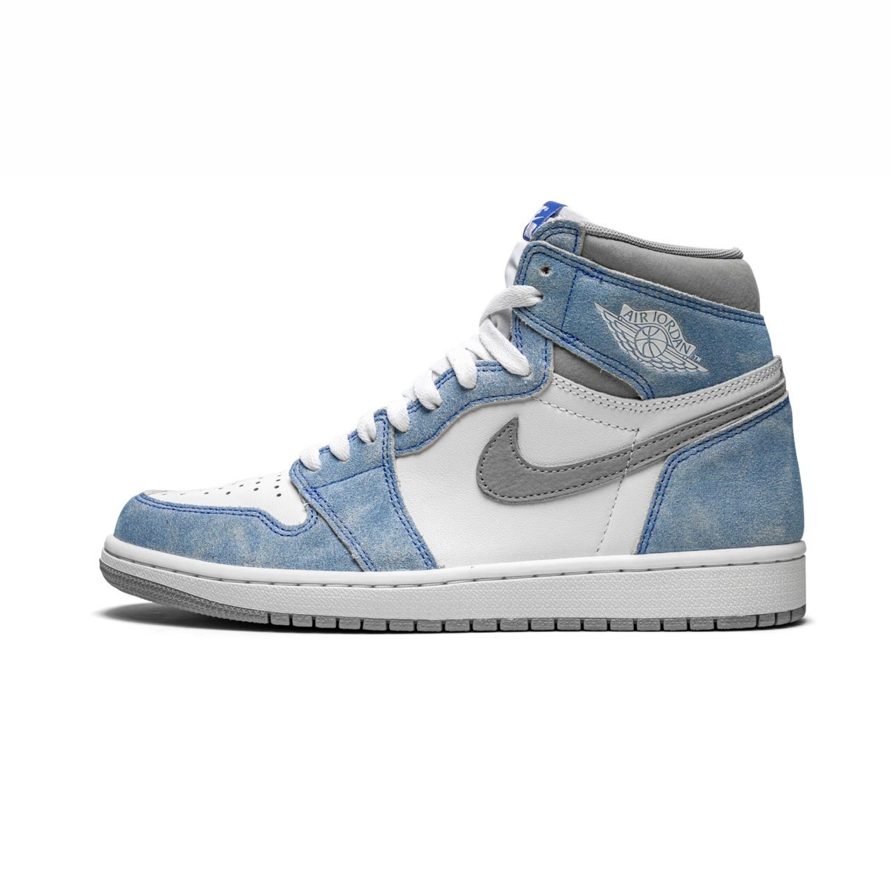 Air Jordan 1 High OG 'Hyper Royal'