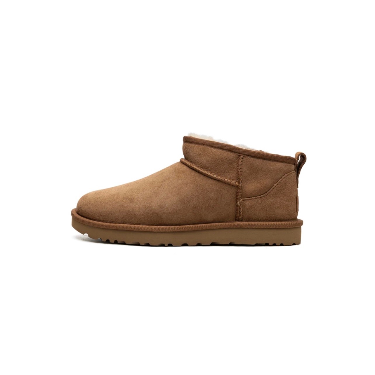 UGG Classic Ultra Mini Chestnut (W)