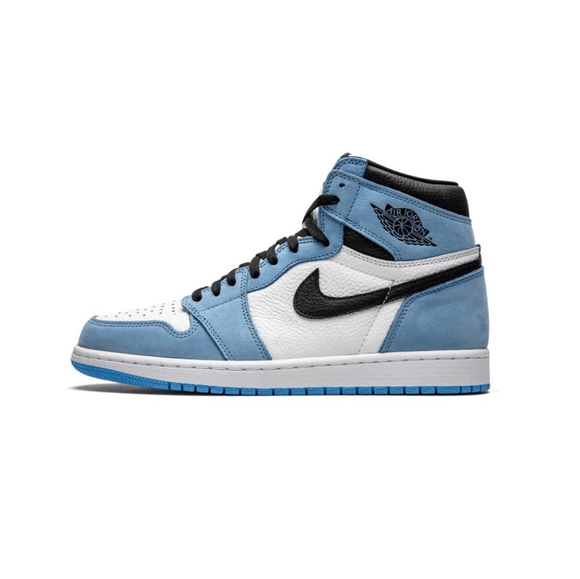  Air Jordan 1 High OG ‘University Blue’