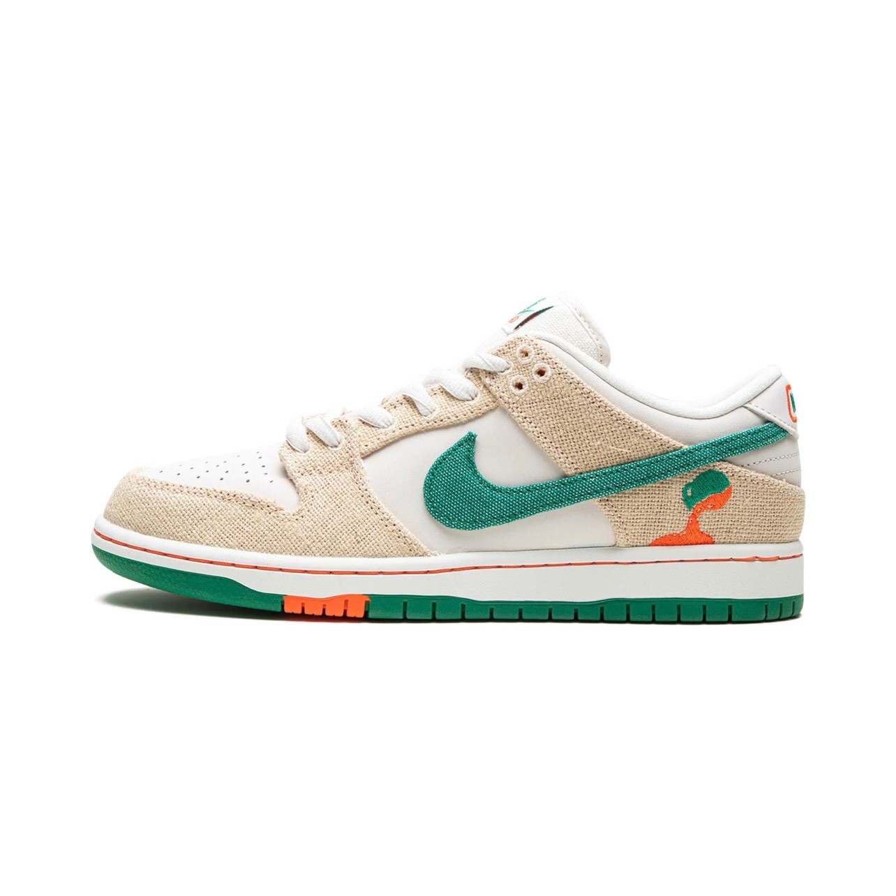 Dunk Low SB 'Jarritos'