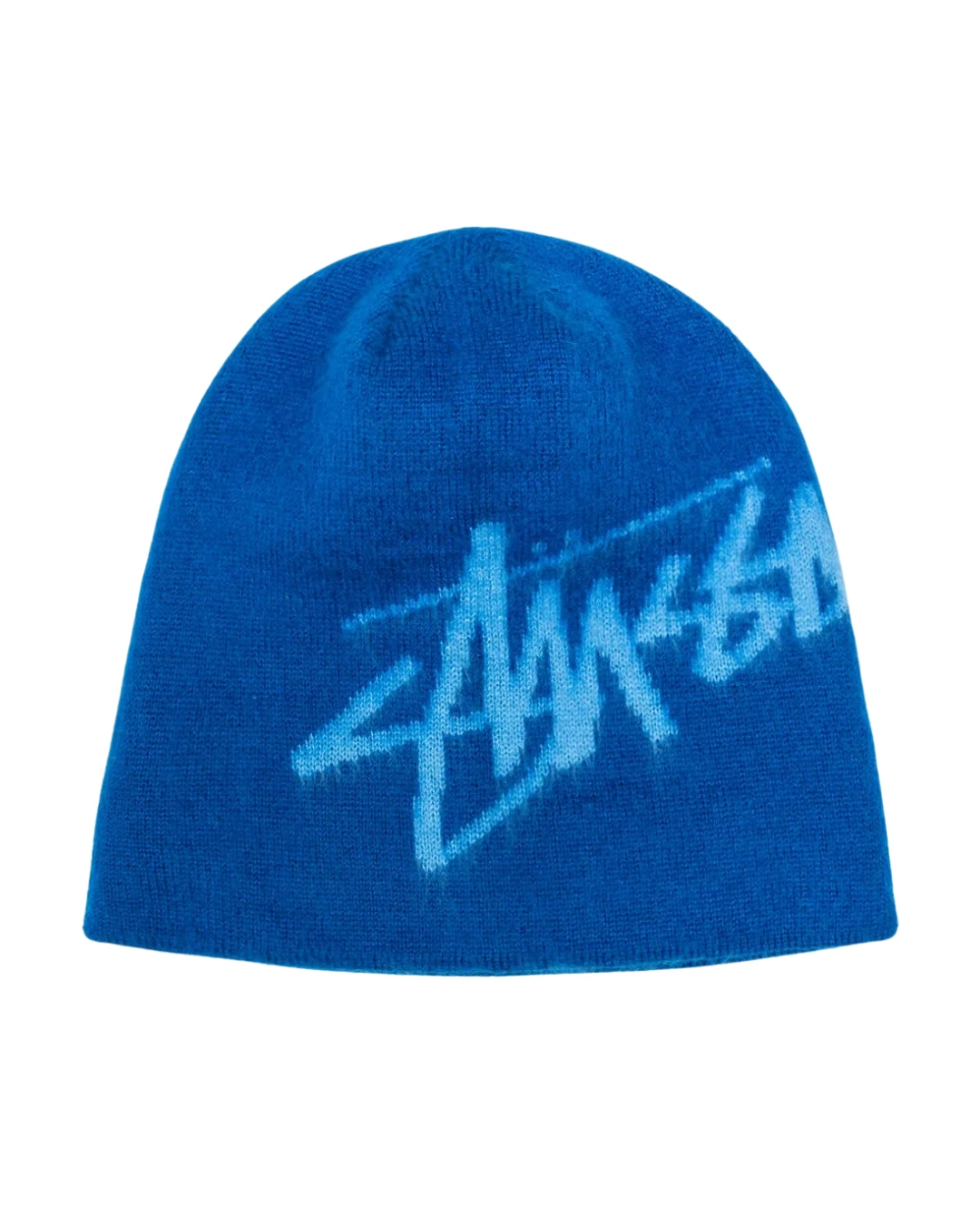 Stüssy Skullcap Brushed 'Blue'