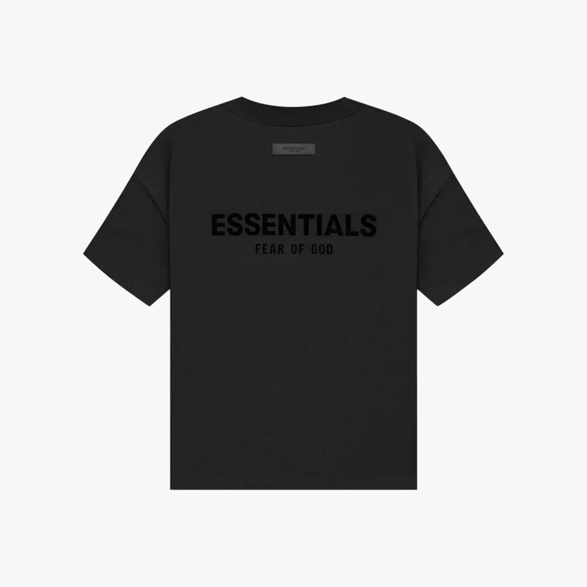 Fear of God Essentials Tee 'Stretch Limo' (SS22)