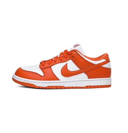 Dunk Low SP Syracuse