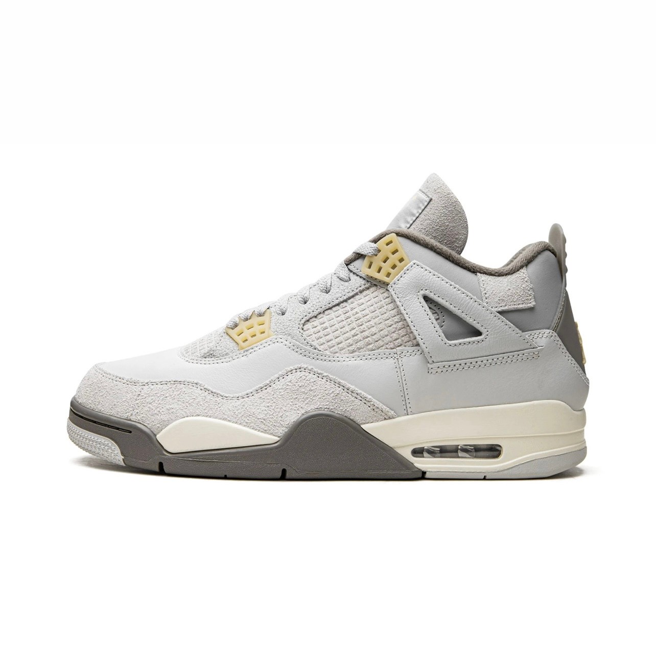 Air Jordan 4 'Craft Photon Dust'