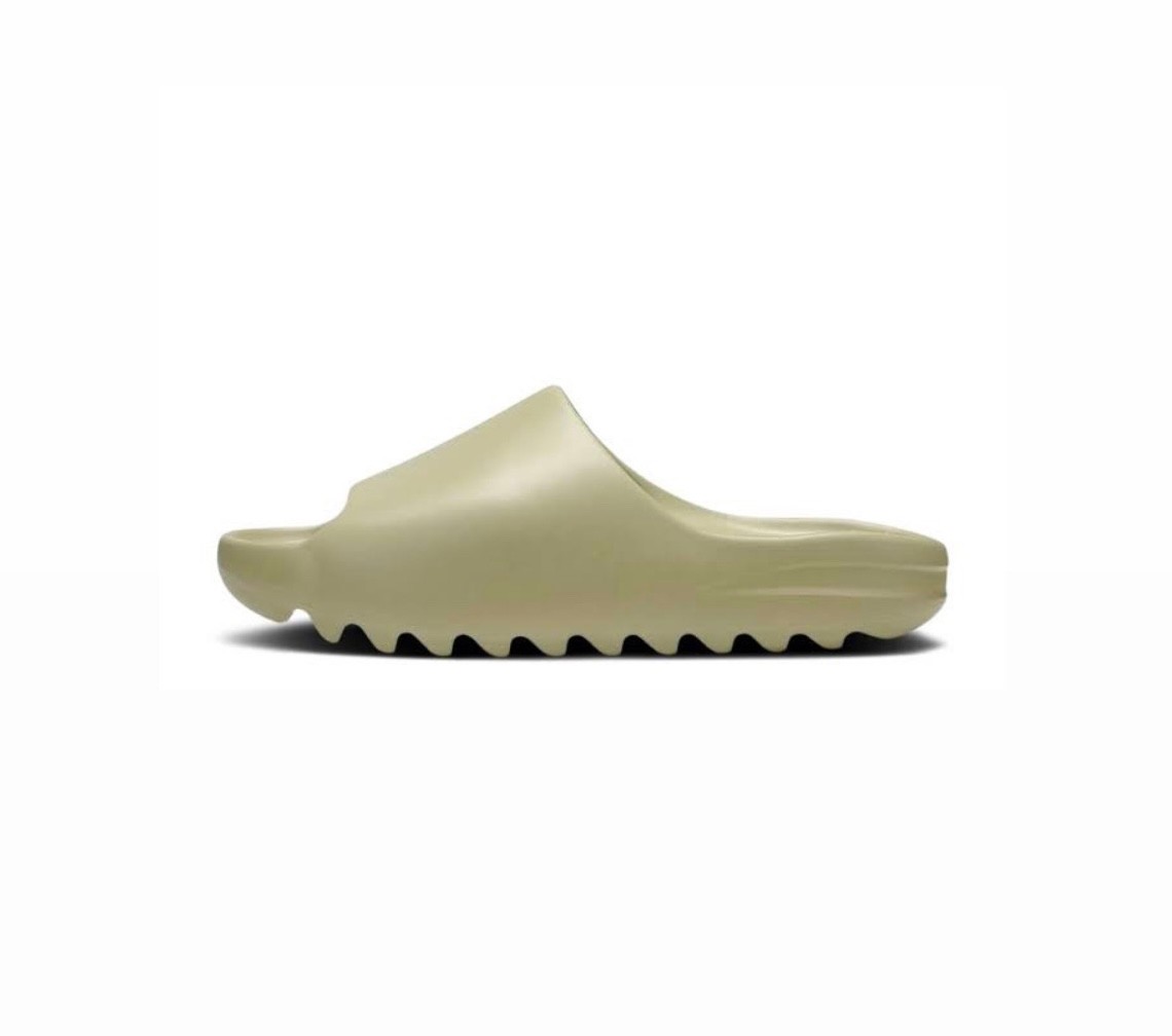  Yeezy Slide ‘Resin’