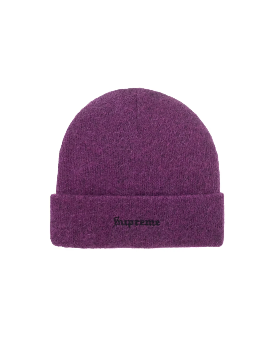 Supreme Mohair Beanie 'Pink'