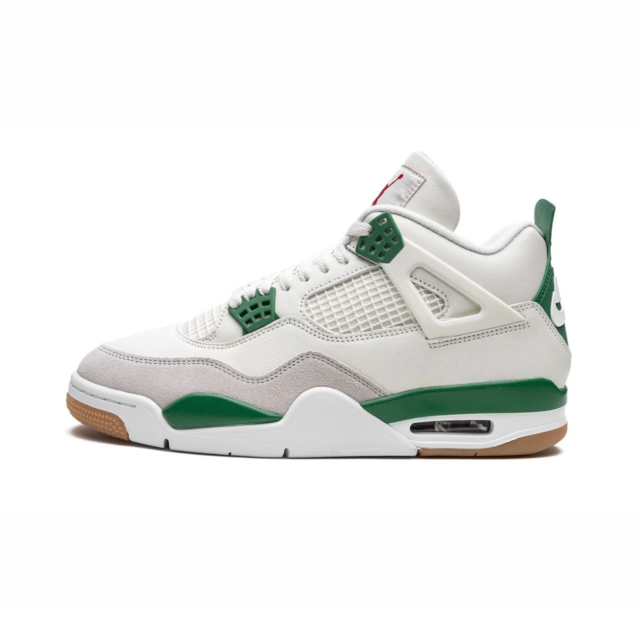 Air Jordan 4  SB 'Pine Green'