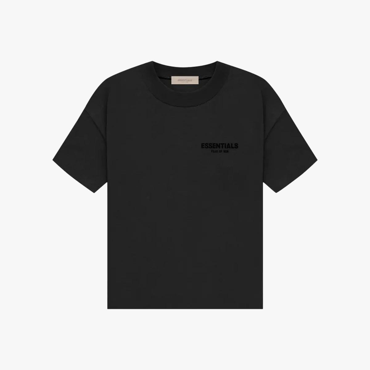Fear of God Essentials Tee 'Stretch Limo' (SS22)