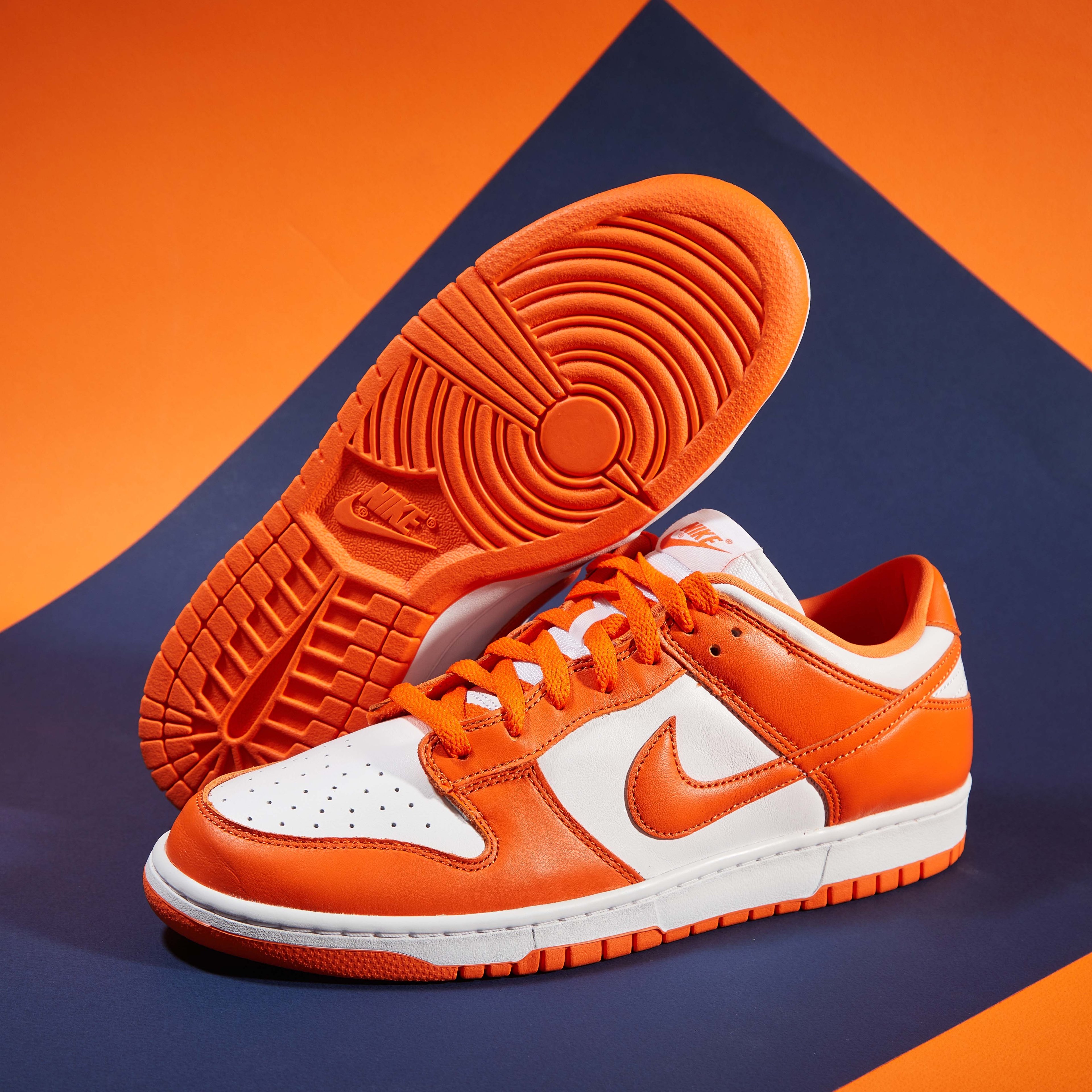 Dunk Low SP Syracuse