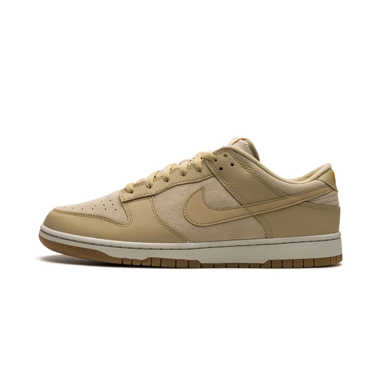 Dunk Low 'Khaki Gum'