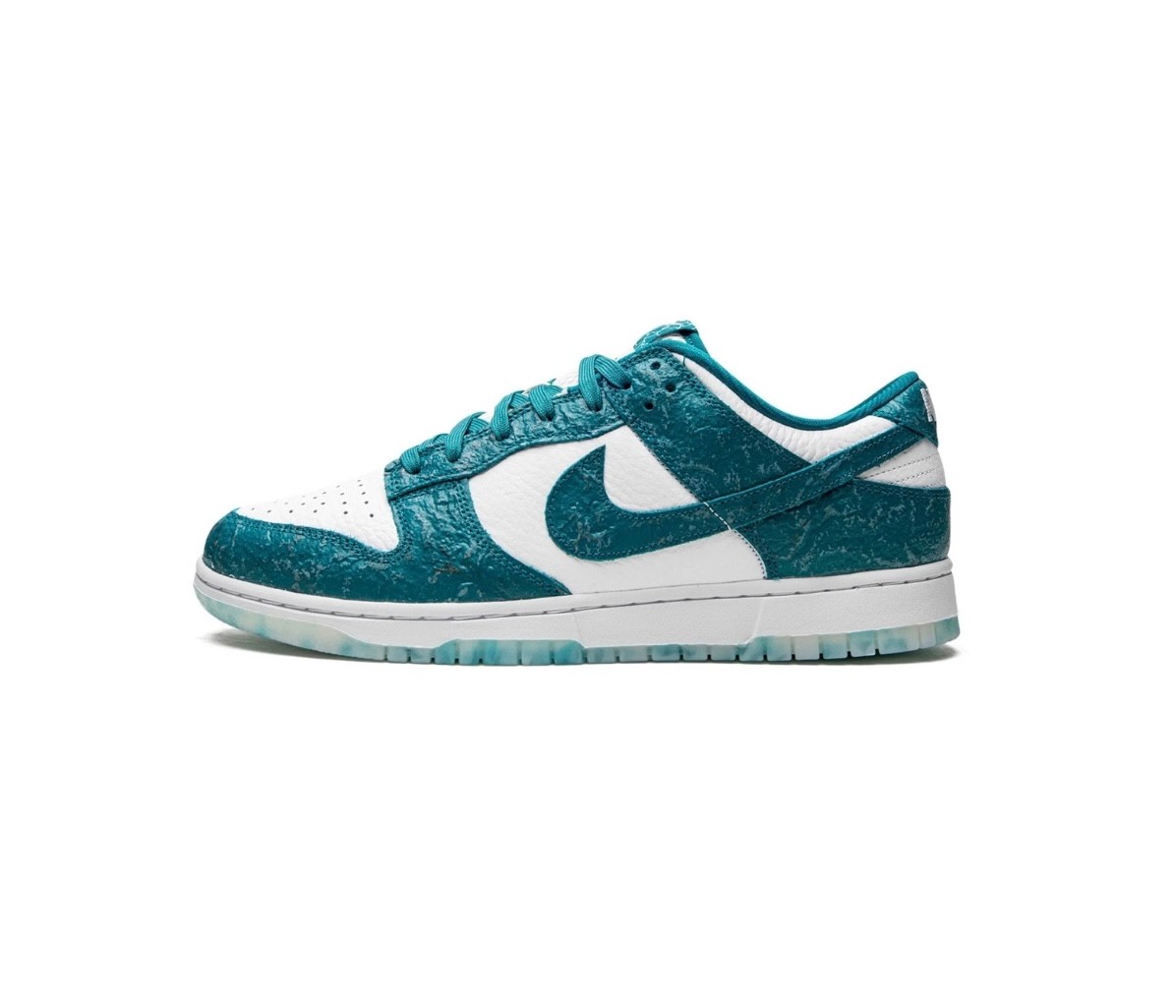 Dunk Low W Ocean 