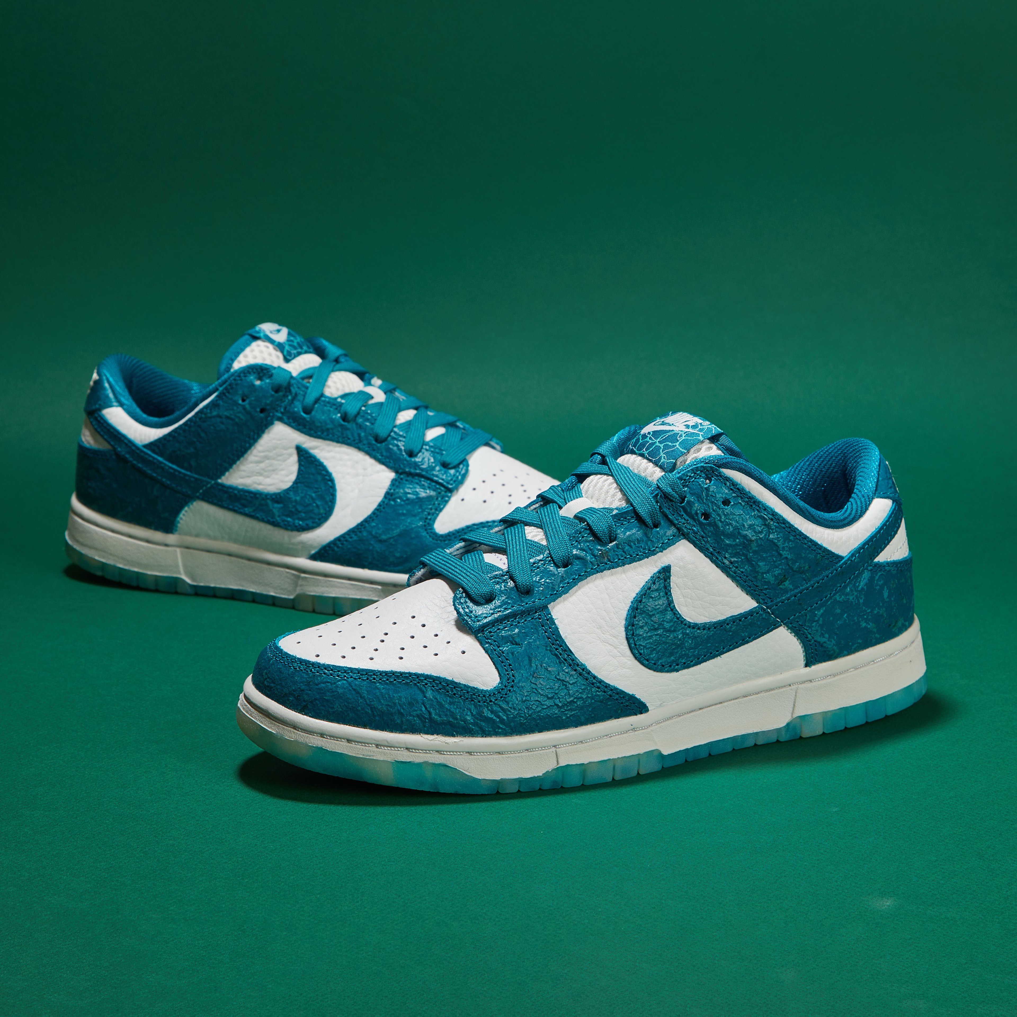 Dunk Low W Ocean 