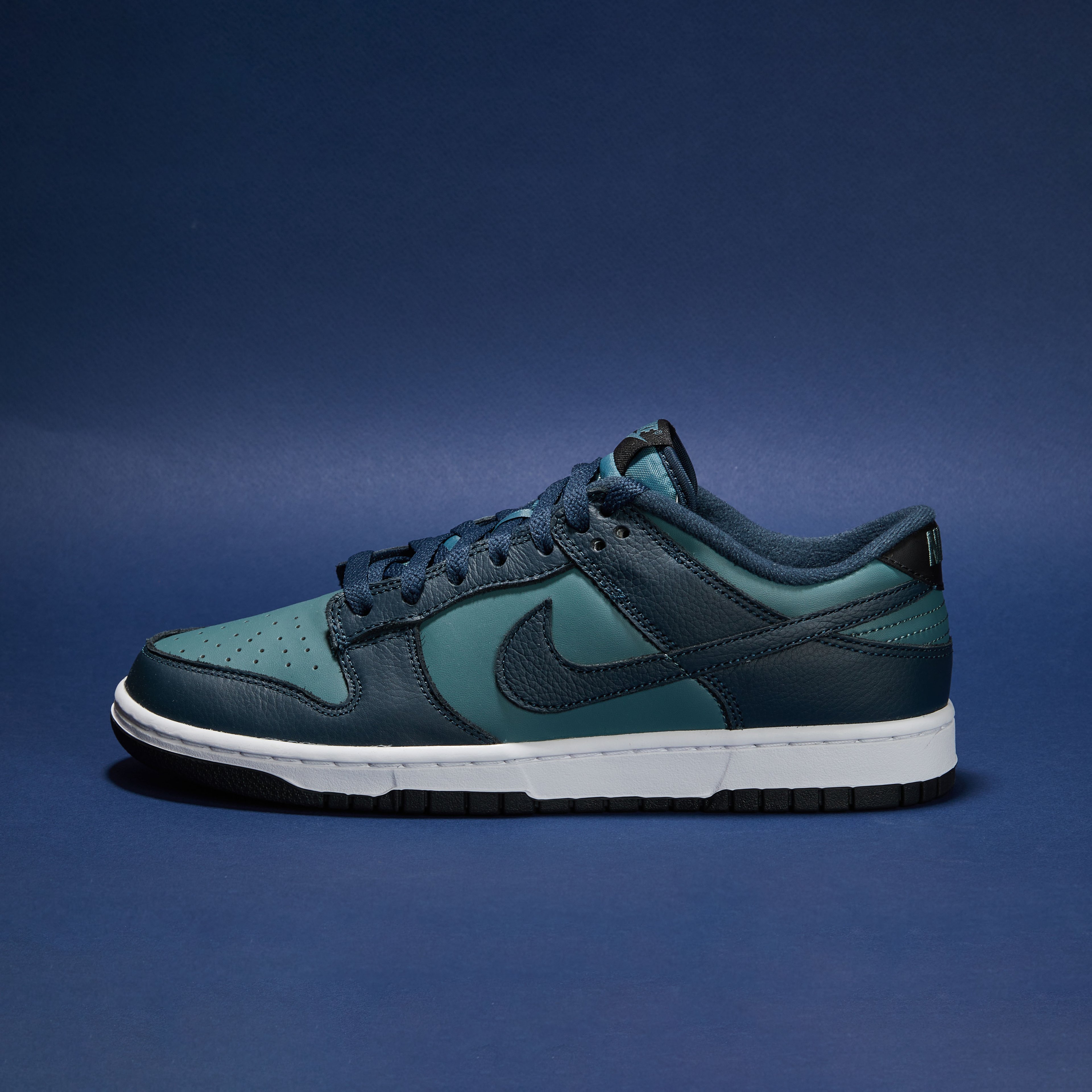 Dunk Low Armory Navy 