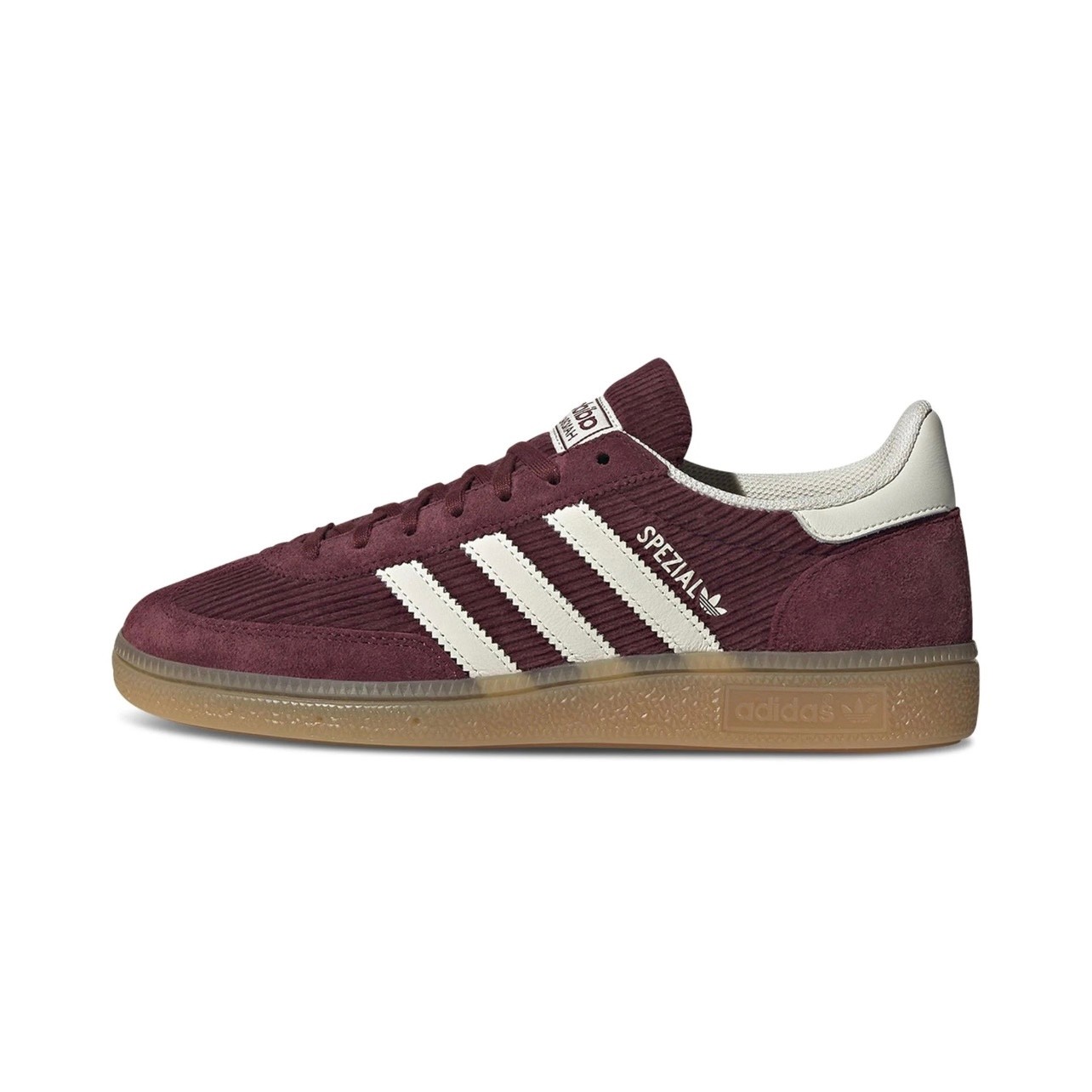 Adidas Handball Spezial ‘Shadow Red’