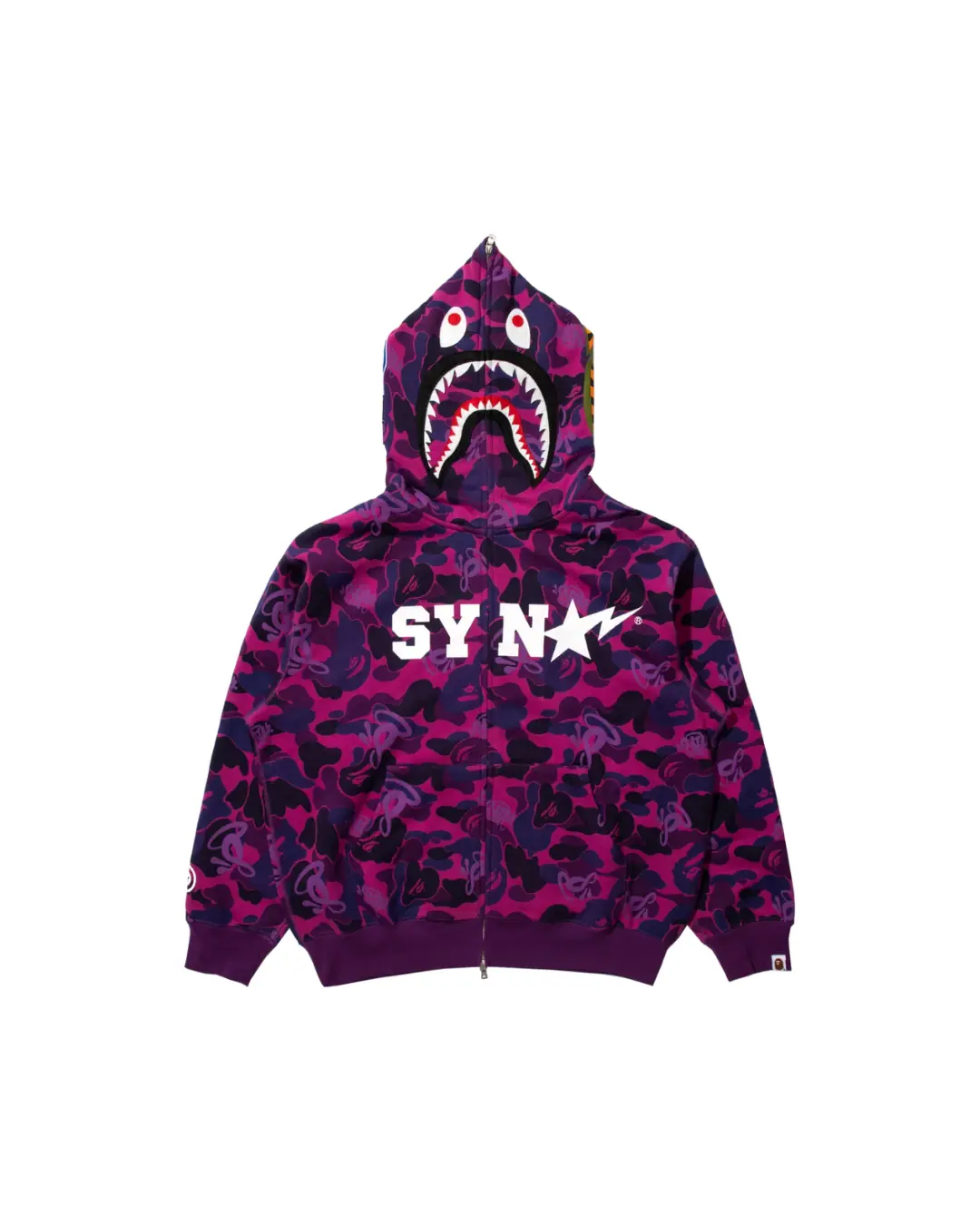 Syna World