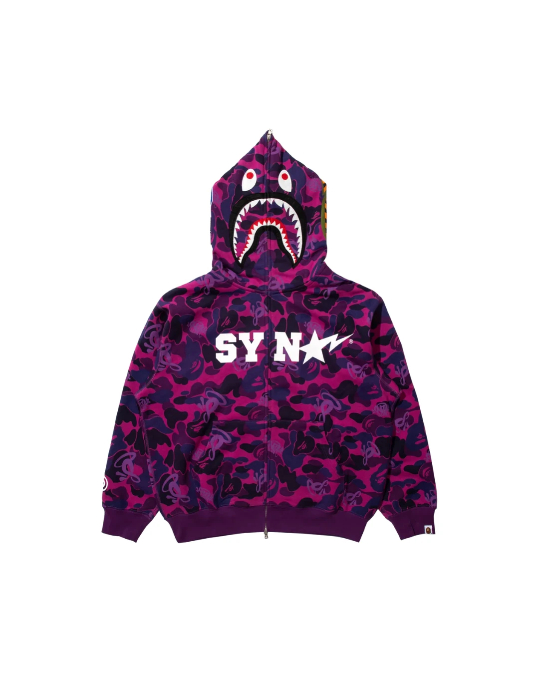 Syna World