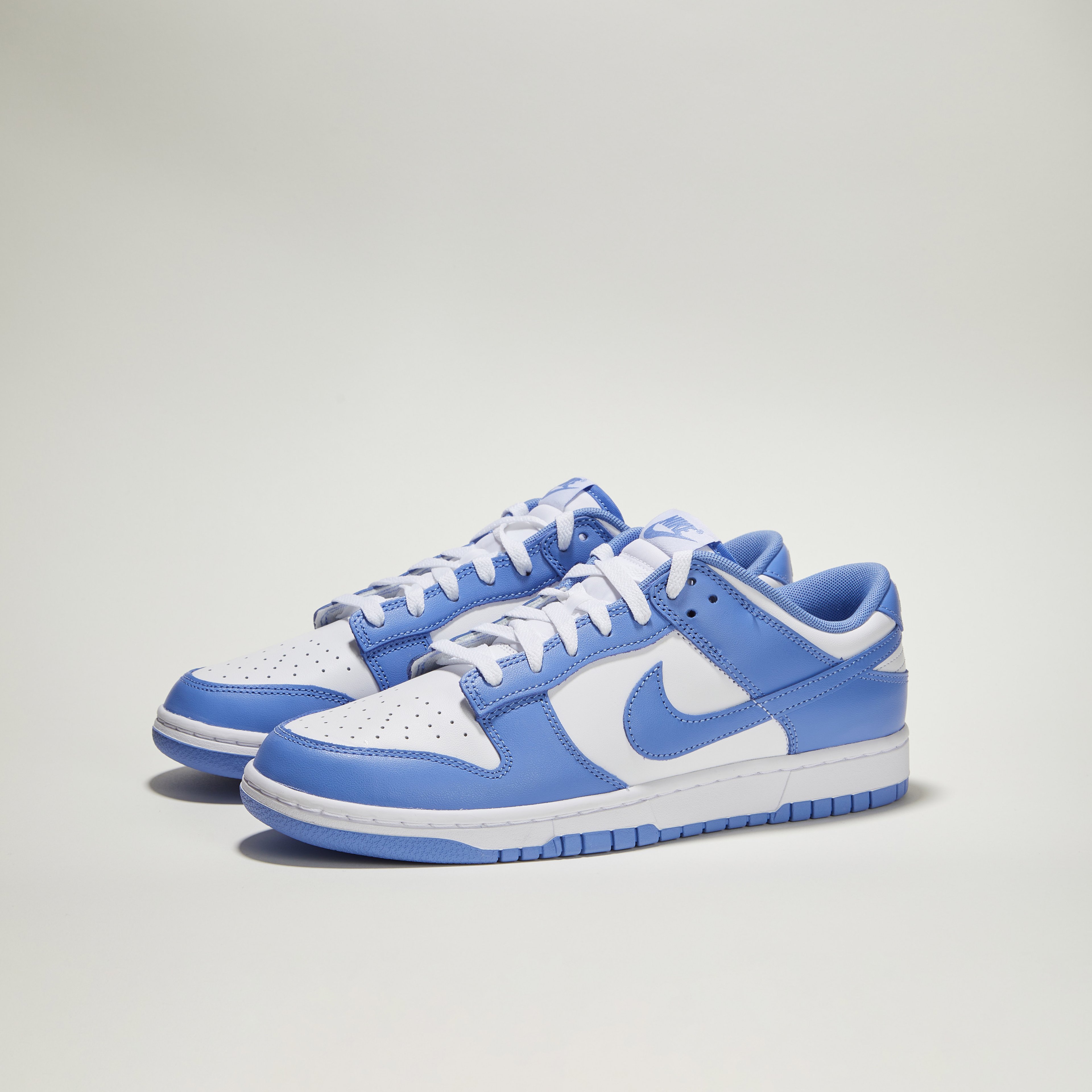 Dunk Low 'Polar Blue' 