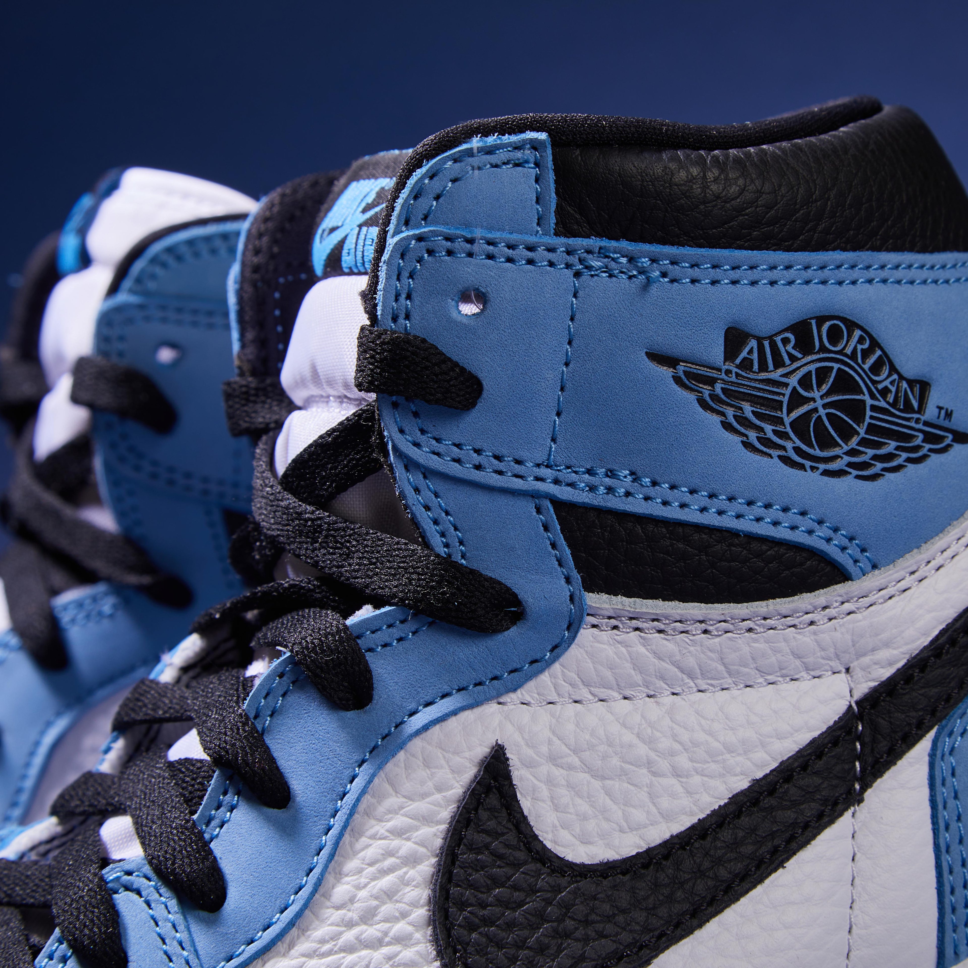  Air Jordan 1 High OG ‘University Blue’