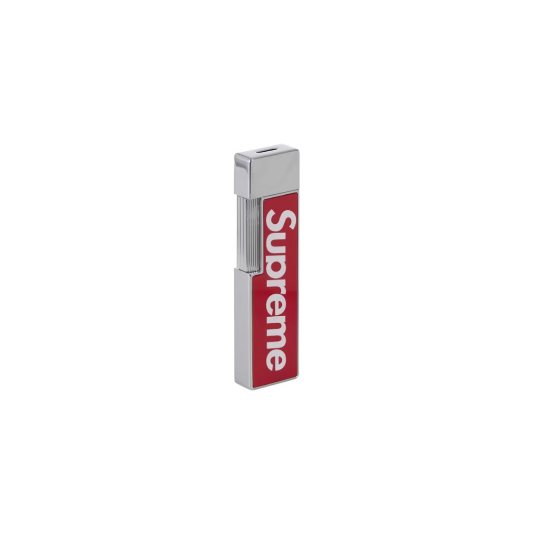 Supreme S.T. Dupont Twiggy Lighter