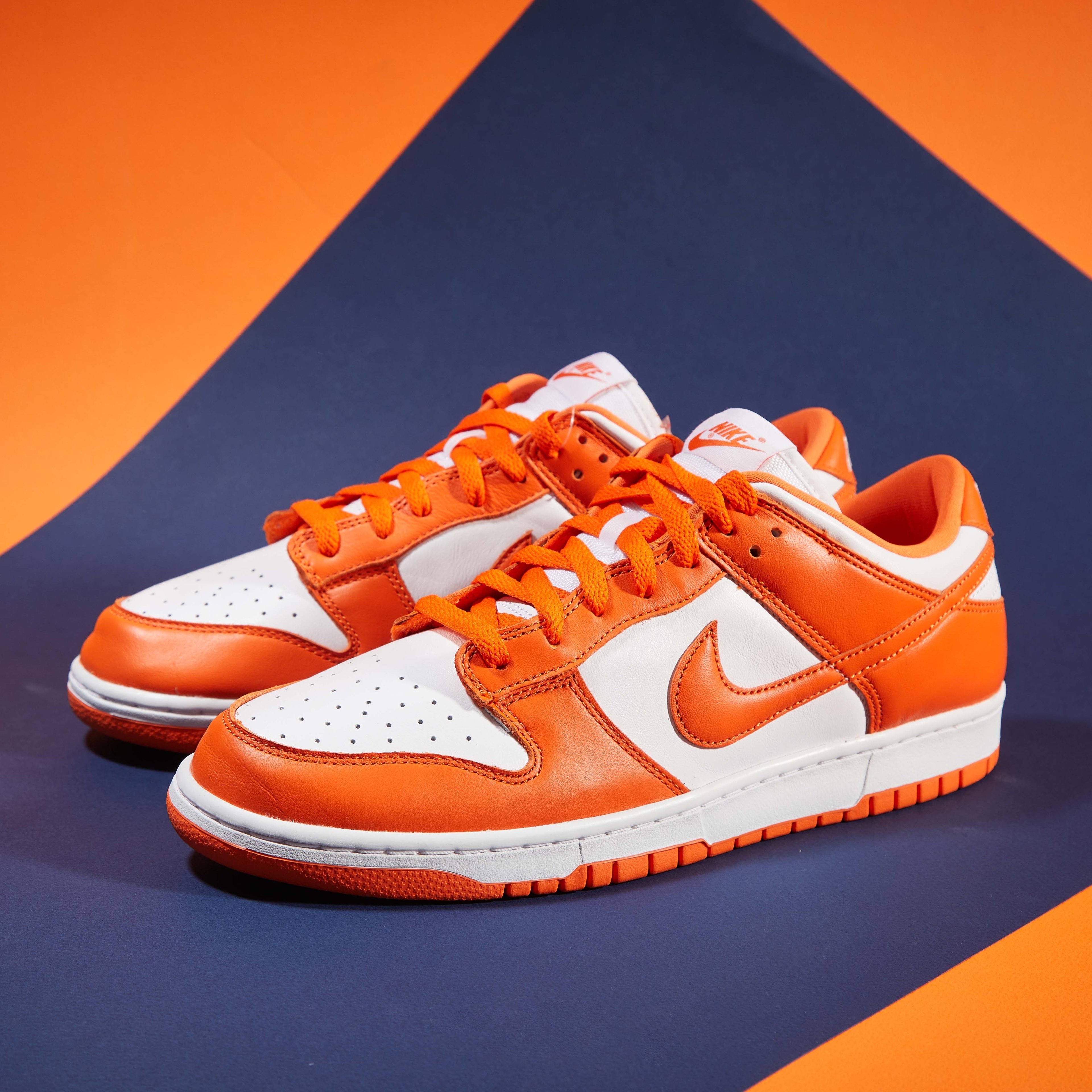 Dunk Low SP Syracuse