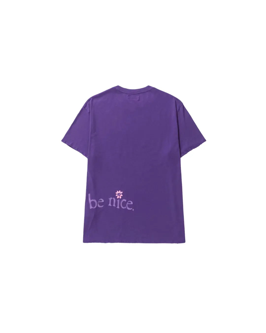 ERL Venice T-Shirt 'Purple'