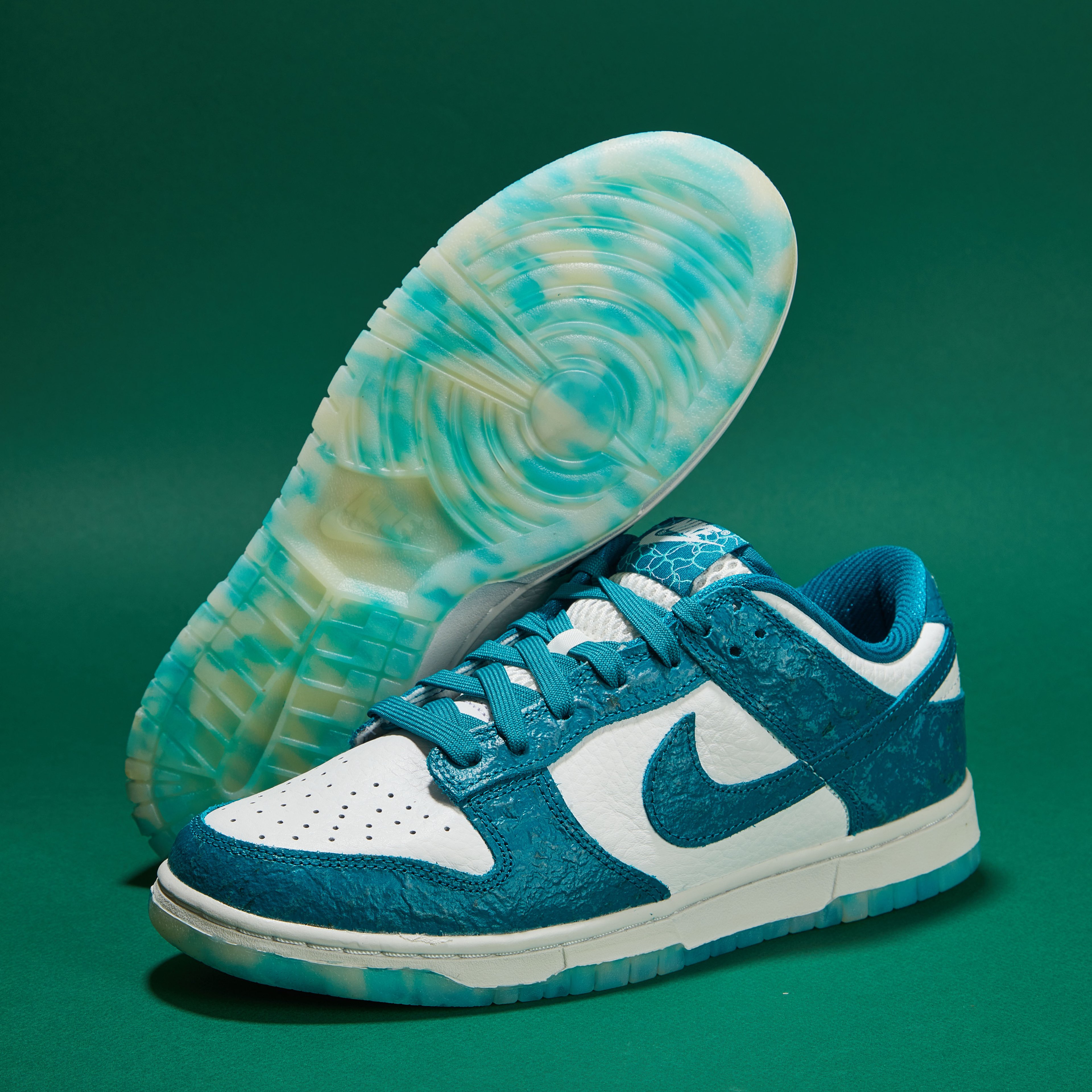 Dunk Low W Ocean 